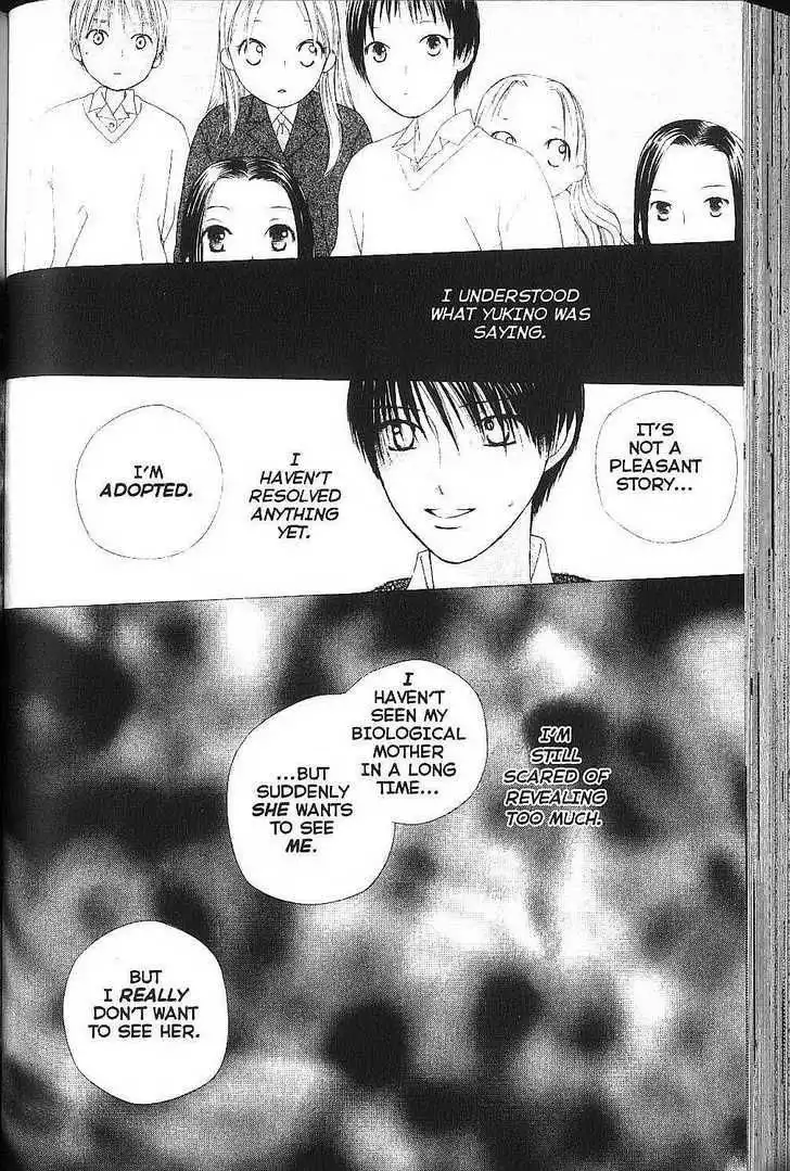 Kare Kano Chapter 76 18